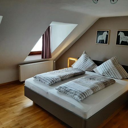 Ferienhaus Elisa Тритенхайм Екстериор снимка