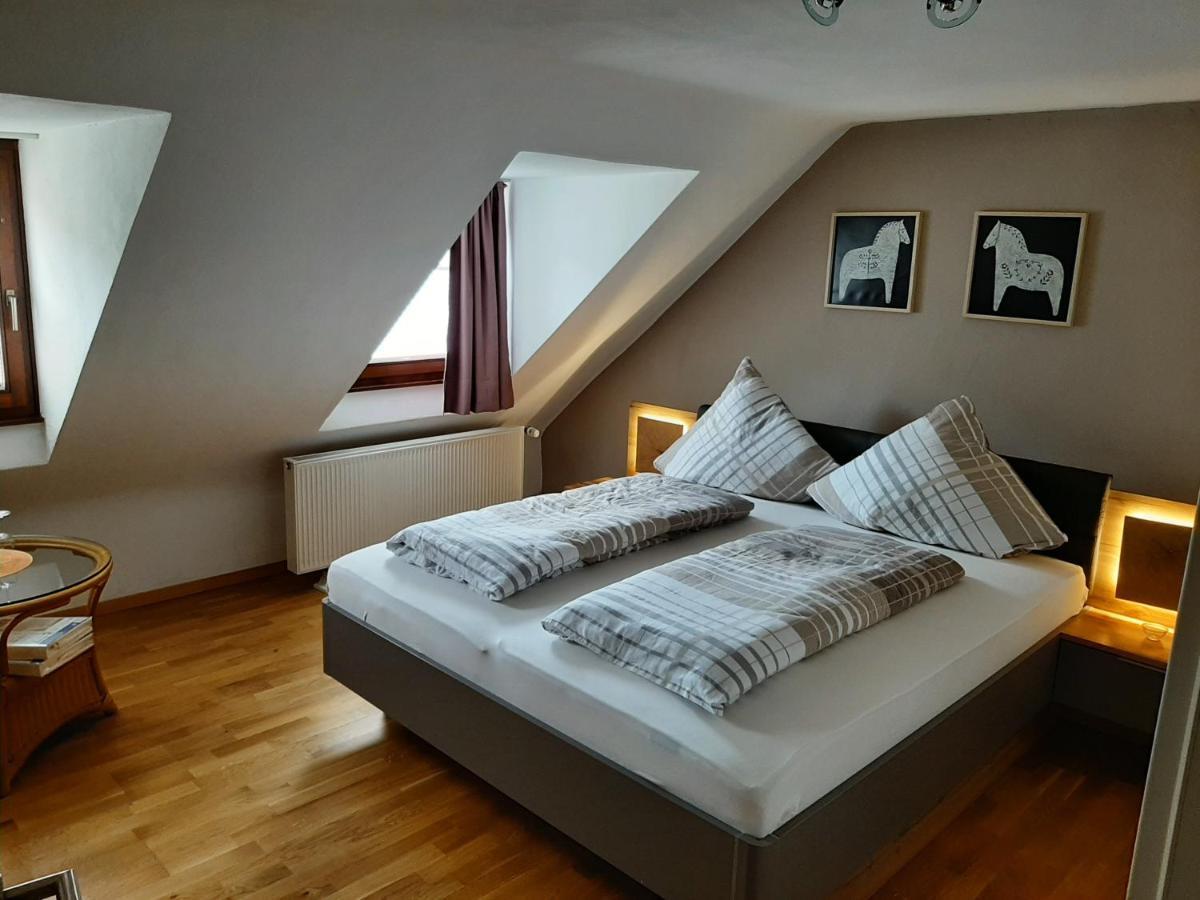 Ferienhaus Elisa Тритенхайм Екстериор снимка